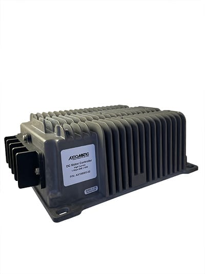 150A DC Motor Controller, 1 Mbps SAE J1939