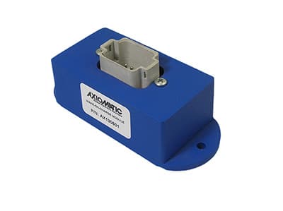 Wake-On-Charge Module, CAN 2.0B, SAE J1772 Compliant