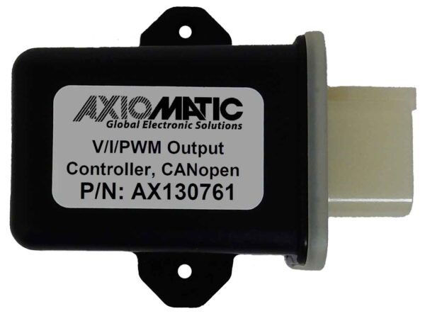 CAN to 1 Signal Output Controller, CANopen®