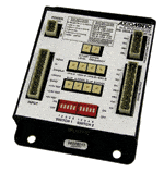 2A Output, Dual Solenoid Multifunction Valve Driver, Screw Terminals